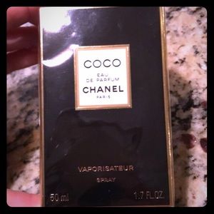 Coco by Chanel Eau De Parfum